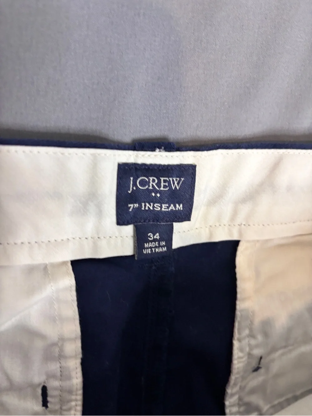 J.Crew 7